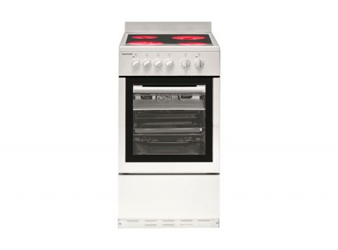 Freestanding Cookers Euromaid